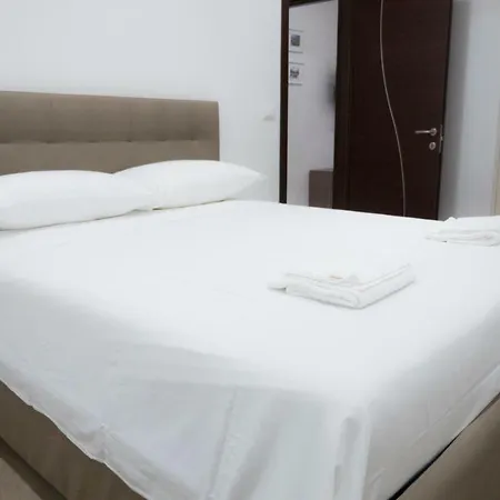 Mj Galliera Apartment
