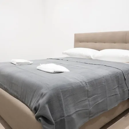 Mj Galliera Apartment *