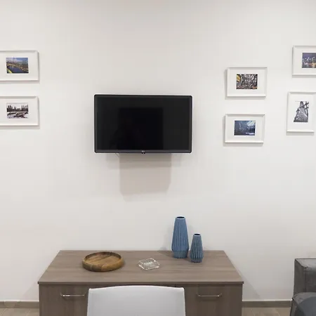 Apartmán Mj Galliera *