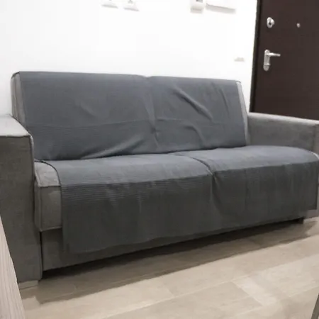 Apartmán Mj Galliera Boloňa