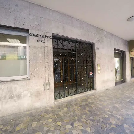 Mj Galliera Apartmán