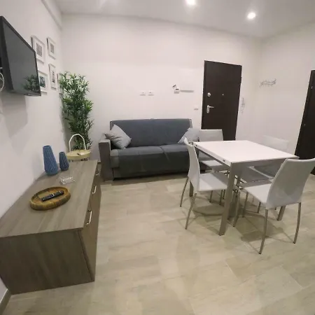 Apartamento Mj Galliera Bolonia