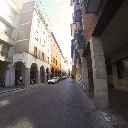 Mj Galliera Apartamento *